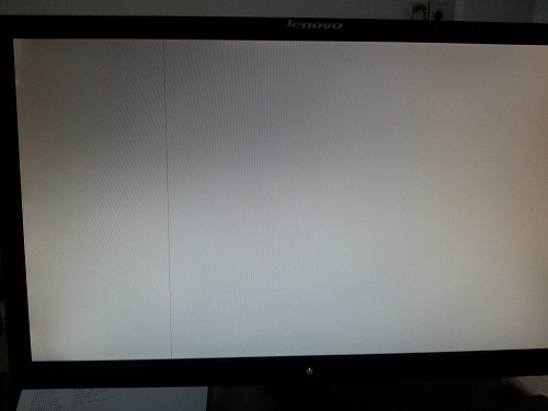 XP系统白屏问题应如何处理？