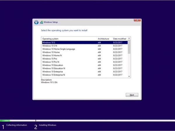 Windows 10新版16275发布:集中力量灭Bug