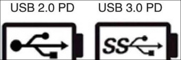 usb3.0和usb2.0有什么区别?