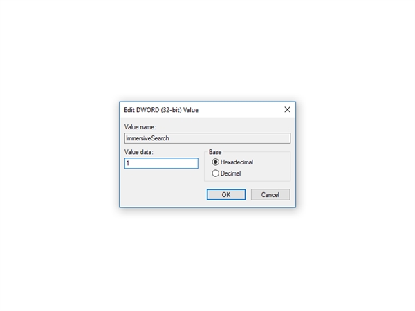 Windows 10 RS4新版界面现身:全局搜索大变样