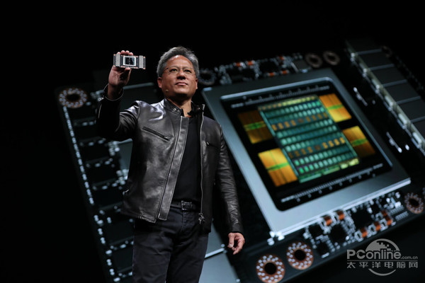 Volta显卡要卖6000多？明年NVIDIA显卡性能更好，但是更贵