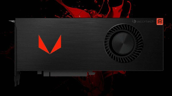 GDDR5已成过去式？AMD DDR6显存显卡遭曝光
