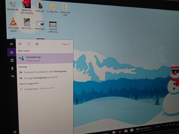 Windows 10关闭家庭组:网友齐声叫好