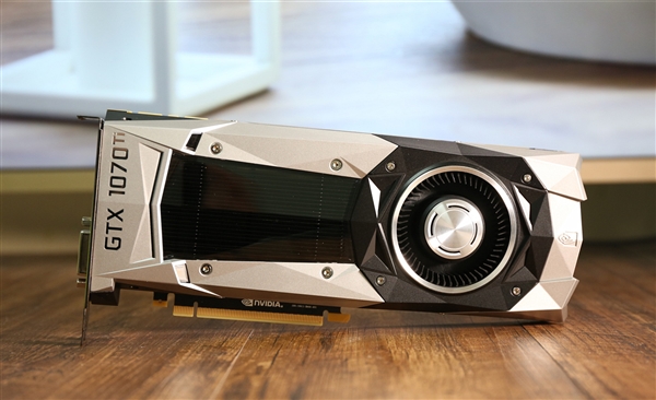 NVIDIA：显卡缺货涨价将持续到Q3