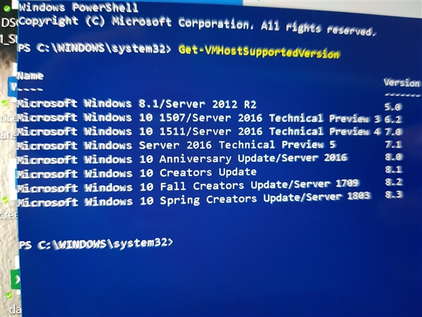 Windows 10 Redstone 4敲定:命名春季创意者更新版