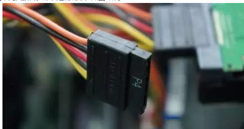 固态硬盘安装方法