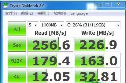 固态硬盘安装方法