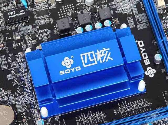 Win8双核处理器和四核处理器有什么区别？