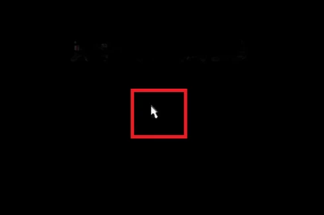 电脑进入系统后黑屏怎么办?