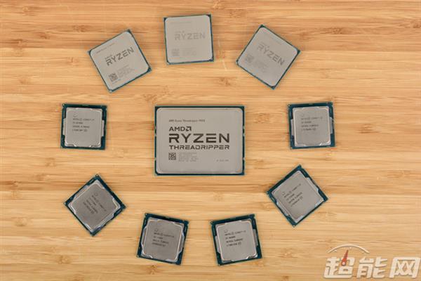 电脑高手为什么不买Intel i7?很简单