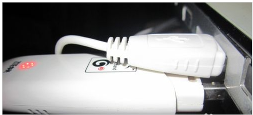 如何使用笔记本无线上网卡?