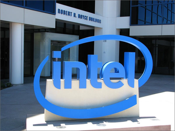 硬罡AMD锐龙!Intel主流八核心产品亮相台北电脑展?