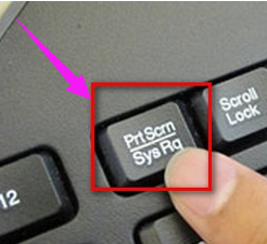 电脑截图怎么截?