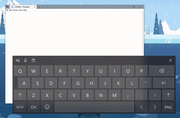Windows 10下次更新都会加些啥？