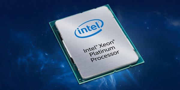 Intel承认：数据中心业务面临AMD严峻挑战