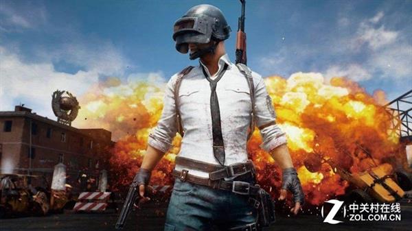 甜品级显卡吃鸡测试：GTX 1060对RX 580