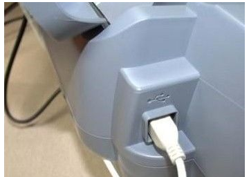 打印机显示脱机怎么办?
