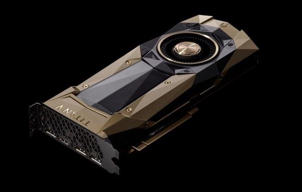 RTX 2080 Ti核心亮相：史上第二大GPU
