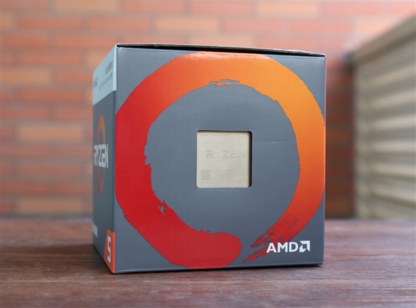 Intel处理器缺货大涨价！AMD：保证持续供货
