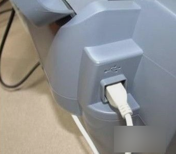 打印机脱机怎么解决?
