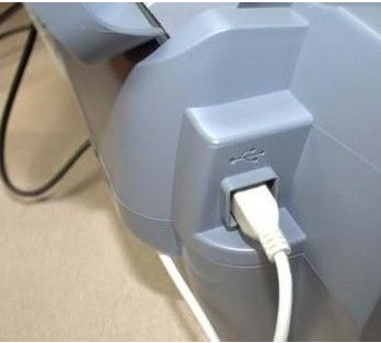 打印机脱机怎么解决?