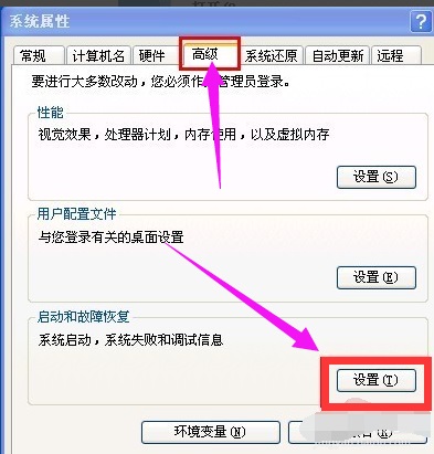 电脑自动重启是什么原因?