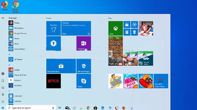 Windows 10 Build 18845和18348 ISO映像（第3方）现已推出