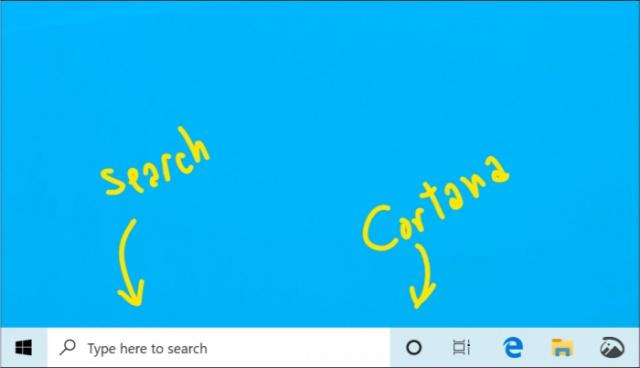 微软最新windows10 19H1有哪些新功能