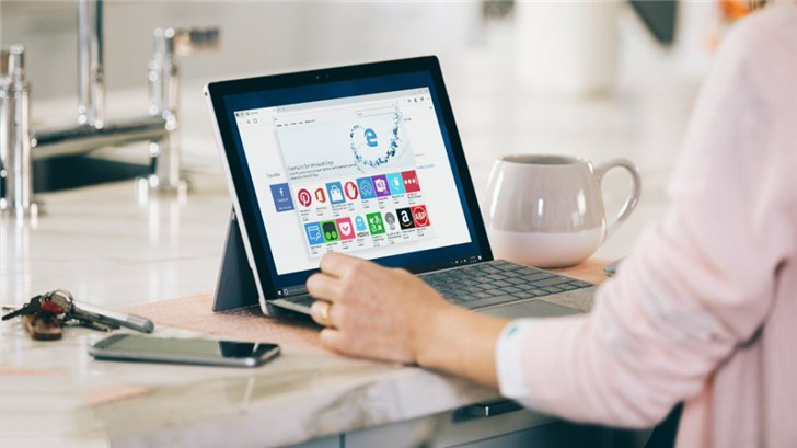 微软宣布推出Windows10 1809的企业版服务