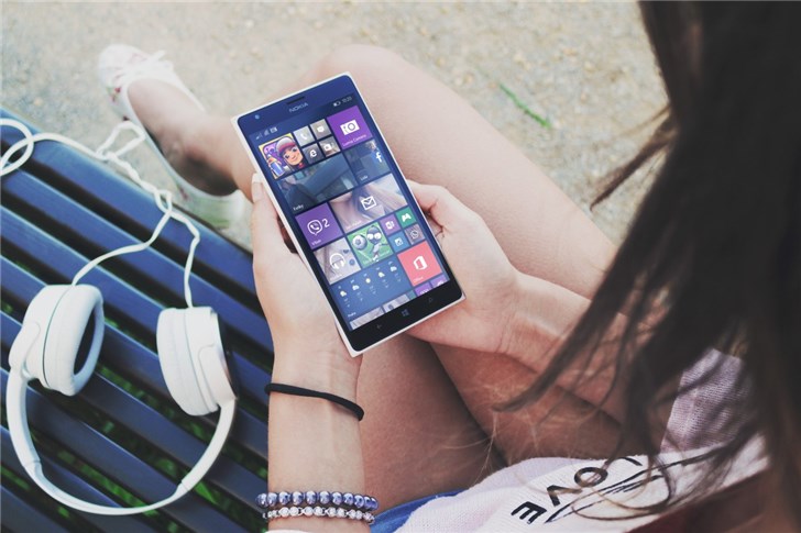 Windowsw 10 Mobile推送4月份累积更新