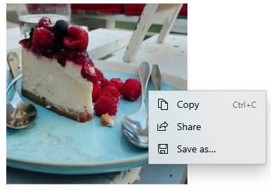 你的手机Windows 10版可直接保存图片、回复短信