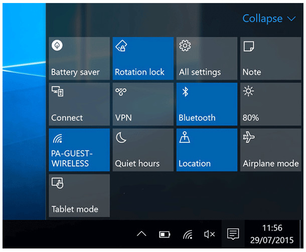 Windows10 Your Phone更新后可查看和发送短信