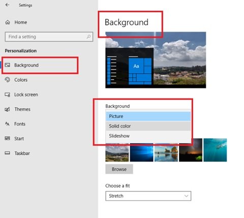 Win10系统下Chrome浏览器屏幕闪烁