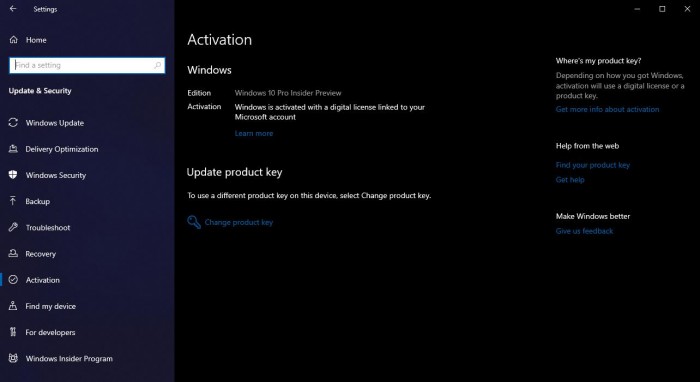Win10产品密钥在韩泄露，第三方仅售2美元
