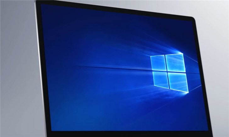 最新数据显示：Win10市场份额超50%