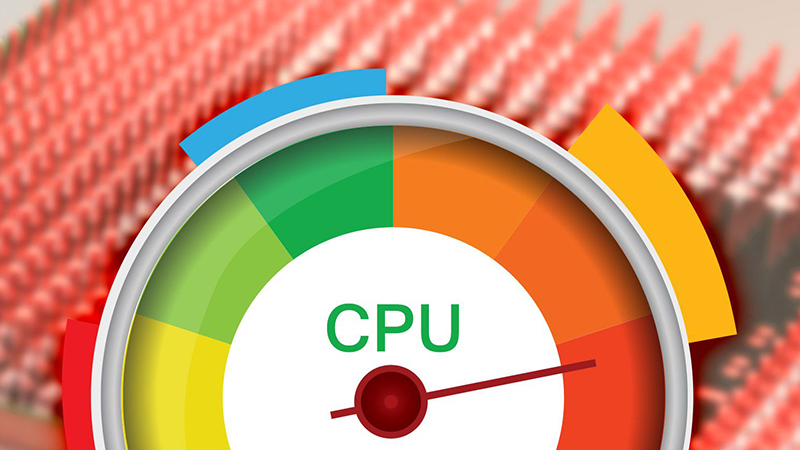 Win10新补丁致CPU占用率100%：修改注册表搞定