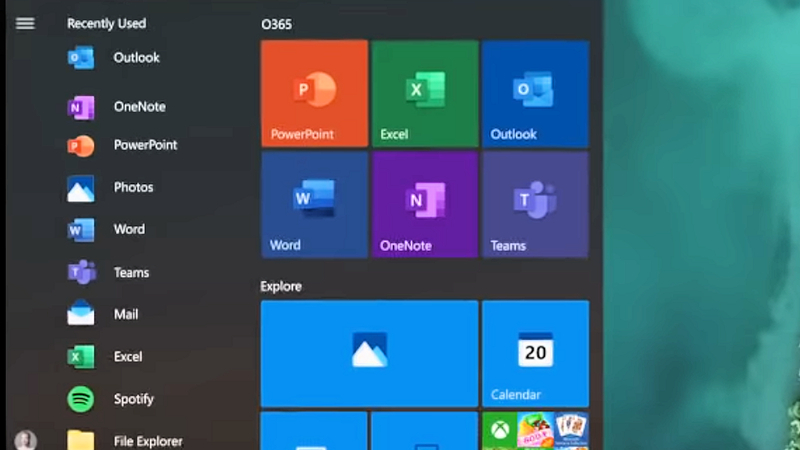 Win10 Insider成员收获图标更新：可智能匹配系统主题色