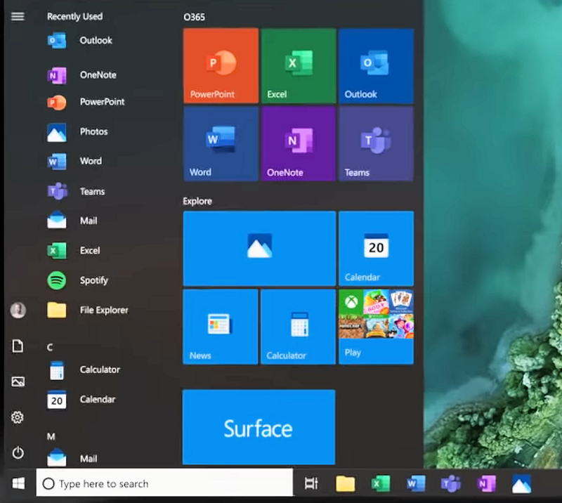 Win10 Insider成员收获图标更新:可智能匹配系统主题色