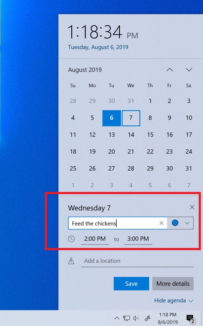 Win10 19H2 Build 18362.10019更新了什么?