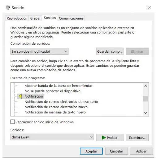 如何在听音乐、看视频时禁用Win10系统声音?