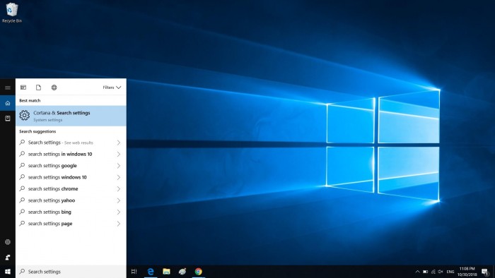 Windows 10X开始菜单更像Launcher启动器