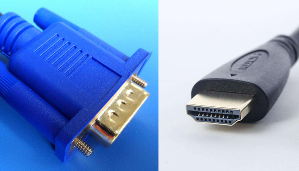 第一,hdmi是视频的接口标准,代表的是一种信号的传输格式.