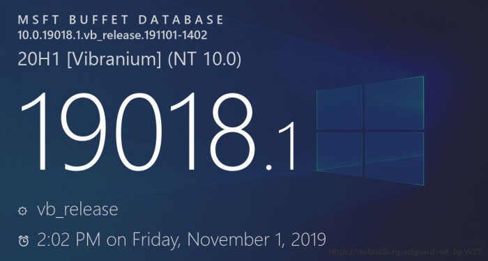 Win10 Build 19018发布：新增四项快速搜索功能