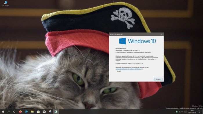 Win10 Build 19018发布:新增四项快速搜索功能
