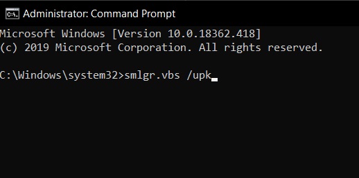 Win10许可证如何转移到新计算机上？