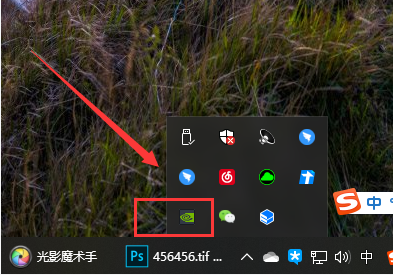 win10台式电脑双显卡如何切换独立显卡？