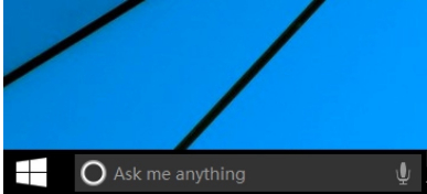 win10搜索在哪里？