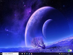Win10怎样查看当前桌面壁纸所在位置？壁纸放在哪个文件夹？