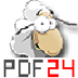 PDF24 Creator(PDF文件制作工具) V10.6 最新版