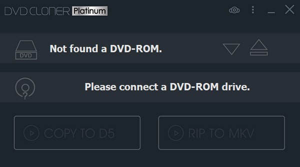 DVD-Cloner Platinum(DVD蓝光刻录软件)